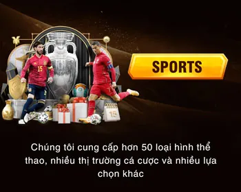 Thưởng nạp tiền SBOBET