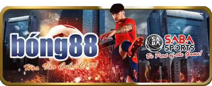 Giao diện cá cược thể thao SBOBET